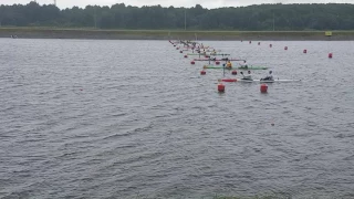 K2 200m man Belarus national championship 2017