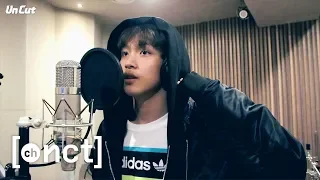 [Un Cut] Take #4｜'Kick It' Recording Behind the Scene