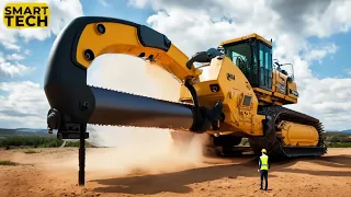 1000 Incredible Machines Operating at an INSANE Level ▶ 2