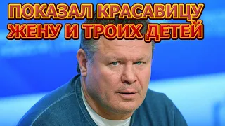 КТО ЖЕНА И ЕСТЬ ЛИ ДЕТИ У ОЛЕГА ТАКТАРОВА? АКТЕР СЕРИАЛА МАГИСТРАЛЬ (2021)