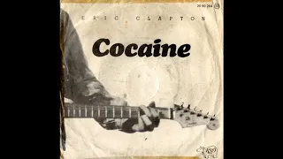 Eric Clapton - Cocaine (Instrumental Original)