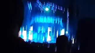 Megadeth: Sweating Bullets (Live At The Soaring Eagle, Mt. Pleasant, MI, Sept. 24, 2021)