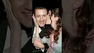 Toutes les conquêtes de Dany Boon ! #danyboon #laurencearne #acteurs #couplegoals