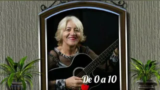 De 0 a 10 - Lila - A Rainha da Seresta