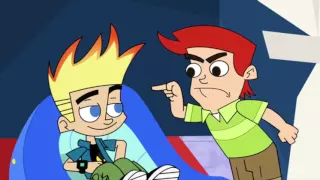 Johnny Test em Português - Johnny contra o Dukenator // Johnny's Petting Zoo Posse | 613