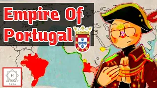 The History of Portuguese Empire  - History Baba || Short Documentary in Hindi