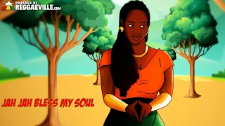 Kushite - Bless My Soul [Official Lyric Video 2020]