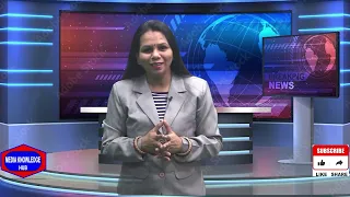 Introduction of Working of TV News Channel