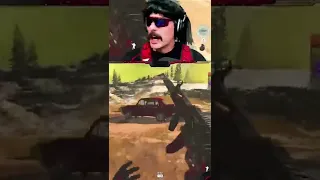 The Shot That Makes You Have GOOSEBUMPS. #shorts #drdisrespect