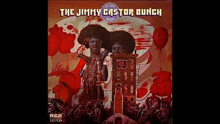 JIMMY CASTOR BUNCH: "IT'S JUST BEGUN" (Extended Instrumental Mix)