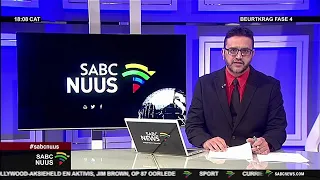 Afrikaans Nuus | 20 Mei 2023