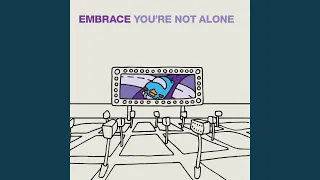 You're Not Alone