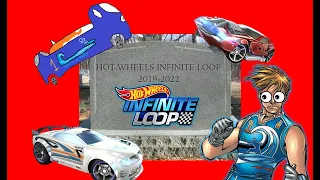 The End Of Hot Wheels Infinite Loop