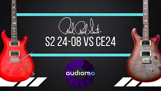 Is the CE24 THAT much better than the S2?