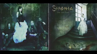 Sirenia - The 13th Floor (2009) Full album