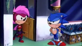 "Sonic Underground 103 - Mobodoon"