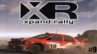 ONLY PRO GAMERS CAN BE THIS COOL - Xpand Rally #9