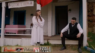 Promo - DASHNI DHE PABESI - Episodi 57 ( Tregime të Vjetra)