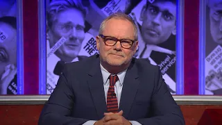 Have I Got News for You S66 E4. Jack Dee. 27 Oct 23