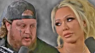 Jelly Roll & Bunnie XO on Relationship, Addiction, Fame & more