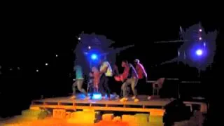 NDM Dancers Talent Show - FFC Boys (Special)