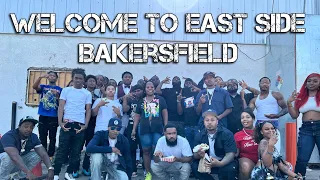 Welcome to East Side Bakersfield - Hoodvlogs