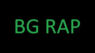 BG RAP MIX (Rework)