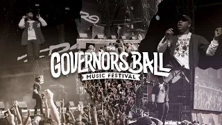 Watch A$AP FERG - Live at GOV BALL 2017 (Full Set)