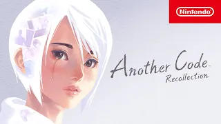 Another Code: Recollection – Overview Trailer – Nintendo Switch