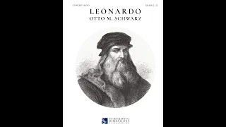 LEONARDO - Version Grade 2,5 (CB Scoreplay) - Otto M. Schwarz