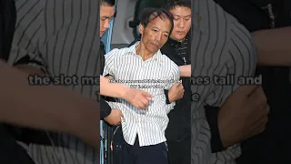 How Choi Gap-Bok escaped from Prison in 2012
