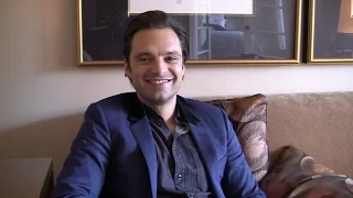 Sebastian Stan on ‘Captain America: Civil War’, ‘The Bronze’, the Film’s Unique Sex Scene, and More