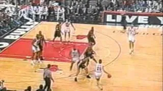 1996 04 04 Chicago Bulls   Miami Heat