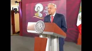 AMLO FELICITA A VOTANTES DE EDOMÉX Y COAH… Y RECONOCE A TANTO GANADORES COMO PERDEDORES