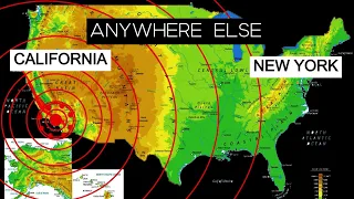 San Andreas Fault: Why it matters to YOU...
