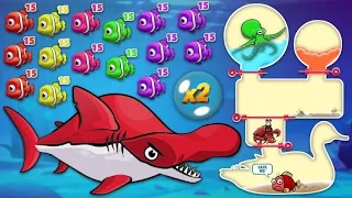 save the fish / pull the pin updated level save game pull the pin android game / mobile game