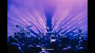 MIKE SHINODA - Post Traumatic Tour LIVE in Manila 2019