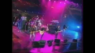 Chris Norman For A Few Dollars More 2009 (Live)
