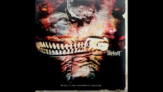 Slipknot - Vol. 3 (Subliminal Verses) (Full Album, CD Rip)