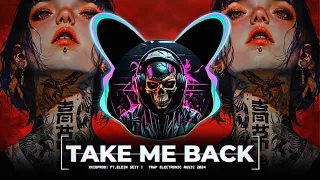 Take Me Back (Trap Mix) Ft. Elein Seiy | xkidprod