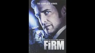 The Firm Saison1 Episode1 FRENCH (Francais episode complet)