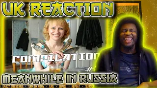 Meanwhile in RUSSIA! 2021 - BEST Funny Compilation #7 - LATR [UK REACTION🇬🇧]