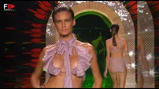 Vintage in Pills ROSA CHA' Spring 2007 - Fashion Channel