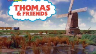 Томас и его друзья, 23 серия 1 сезона "Грязнули"