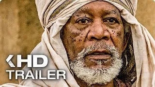 BEN-HUR Trailer 2 (2016)