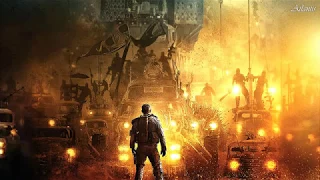 Mad Max: Fury Road- Brothers in Arms: ONLY FULL ORIGINAL EXTENDED Version on Youtube (by Junkie XL)