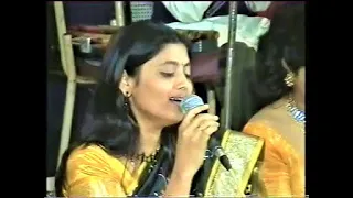 Jaaiye Aap Kahan Jayenge Ye Nazar Laut Ke*MERE SANAM*Sangeeta Melekar*O PNayyar*Majrooh Sultanpuri,