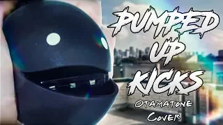 Pumped Up Kicks - Otamatone Cover