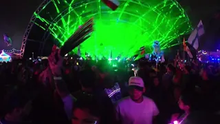 EDC 2022 360 - Sunday Day 3 - Tritonal