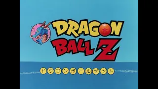 Dragon Ball Z - Chala Head Chala AUDIO REMASTERIZADO 2021